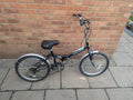 Flex Challenge Foldable Bike 6-Speed