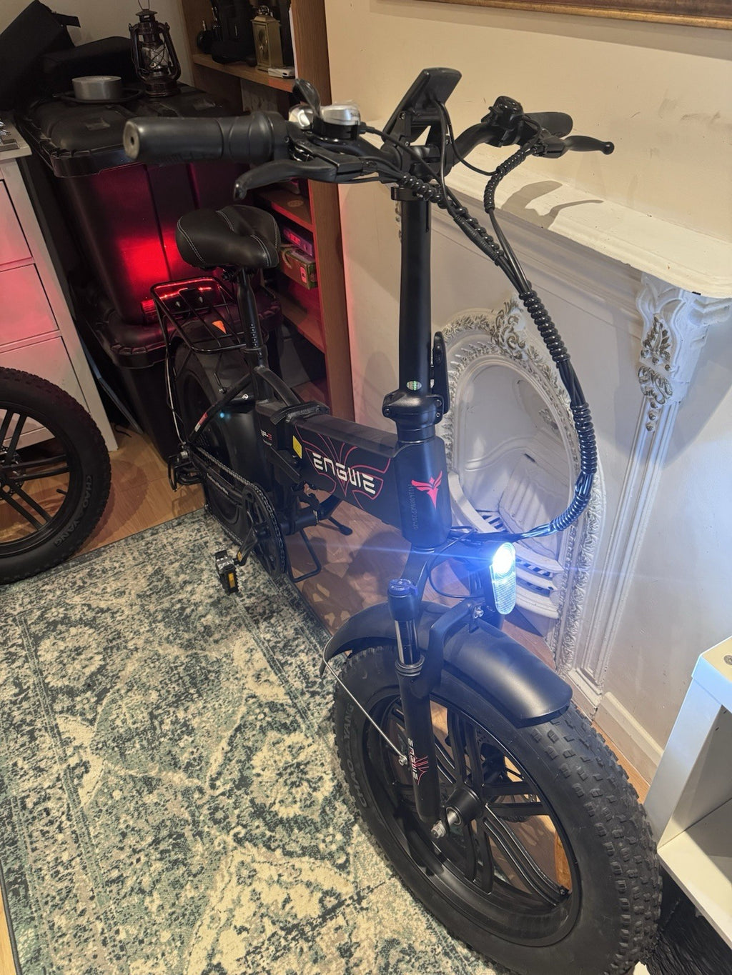 ENGWE EP-2 Pro