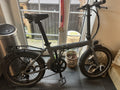Estarli E20 Folding Bike