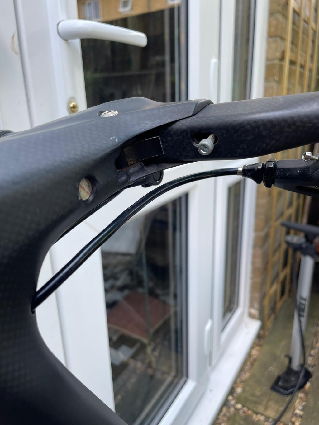 Strida C1 Carbon Folding Bike