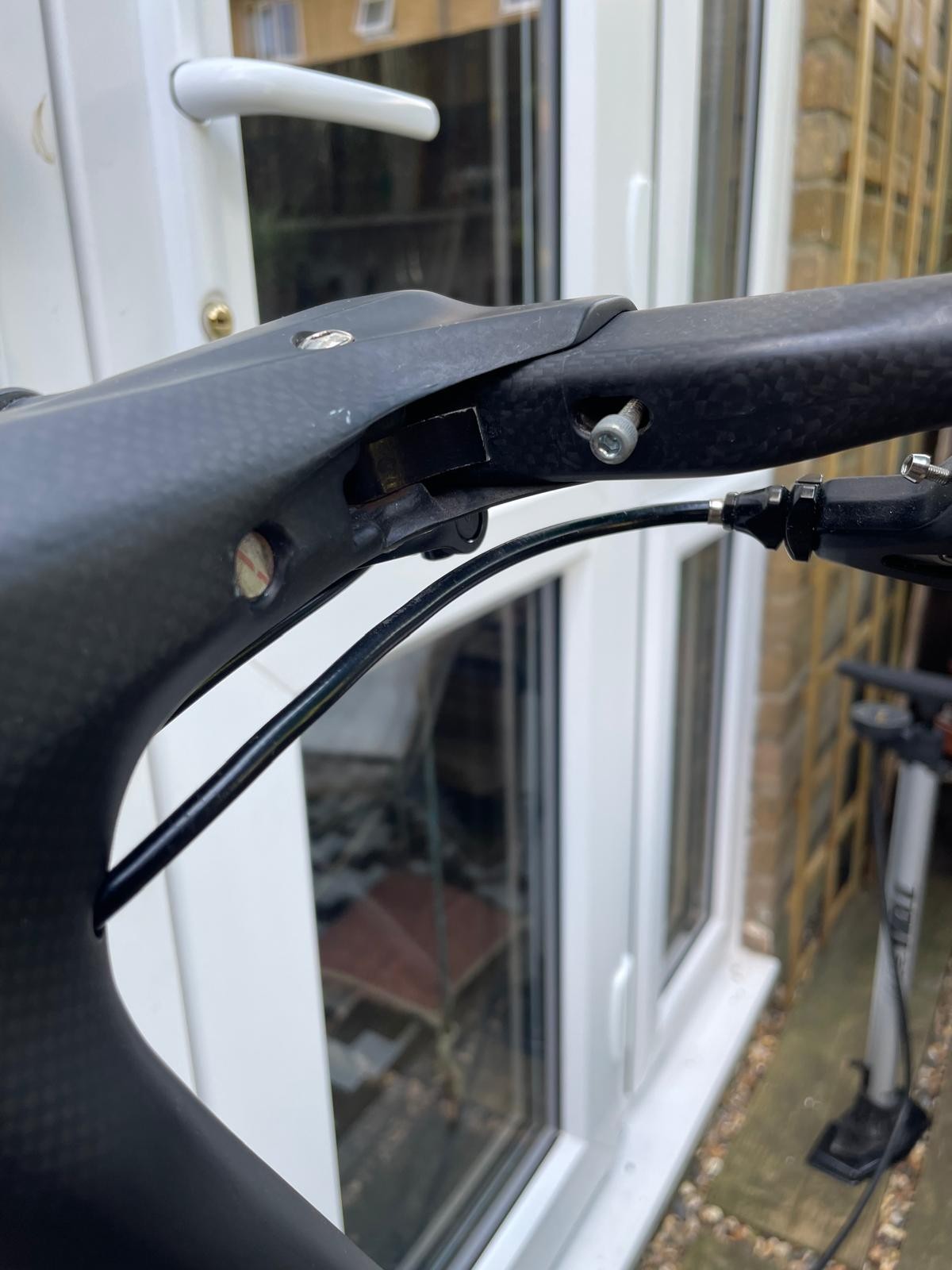 Strida C1 Carbon Folding Bike