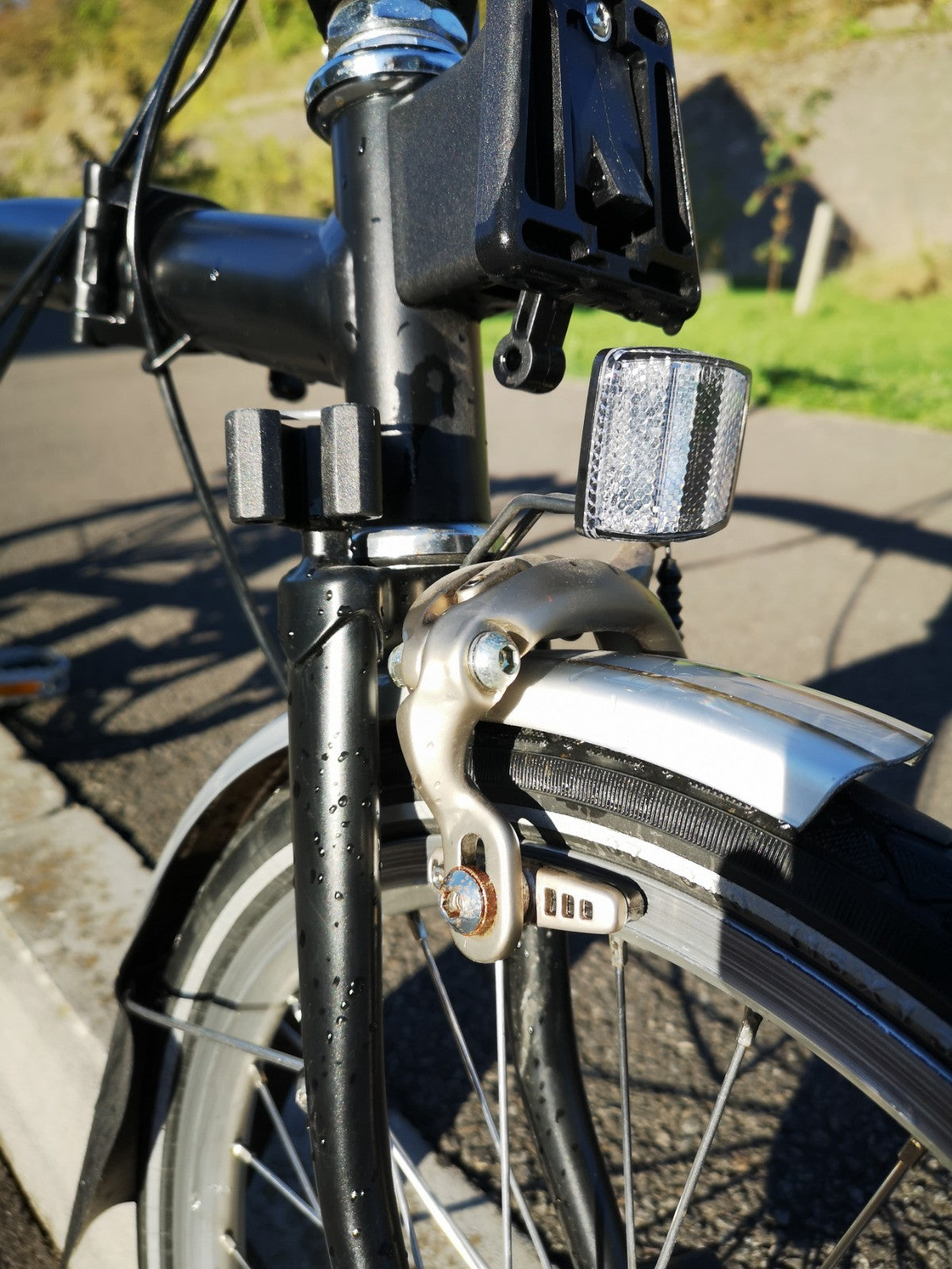 Brompton M3R (2016)