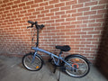 Folding Bike Oxylane Tilt 120 | Compact Commuter Bicycle | London