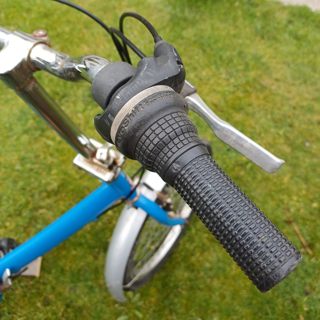 Raleigh Folding 'Ikea' Bike, 6 Speed