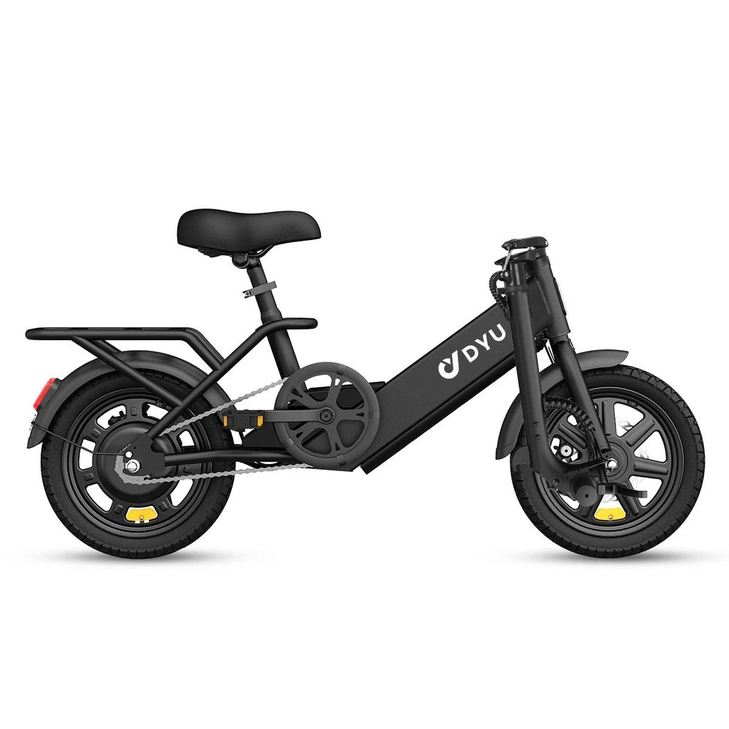 DYU C3-14MINI 14"Foldable , Light 20kg Compact Bike, SEALED BOX NEW