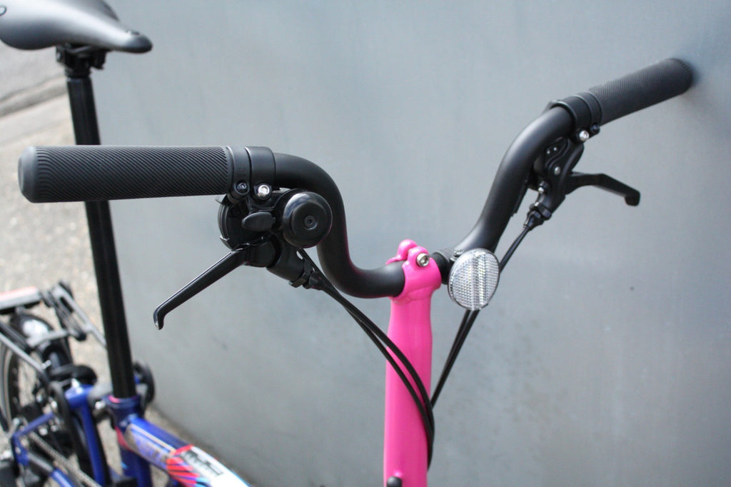 brompton p line 12 speed