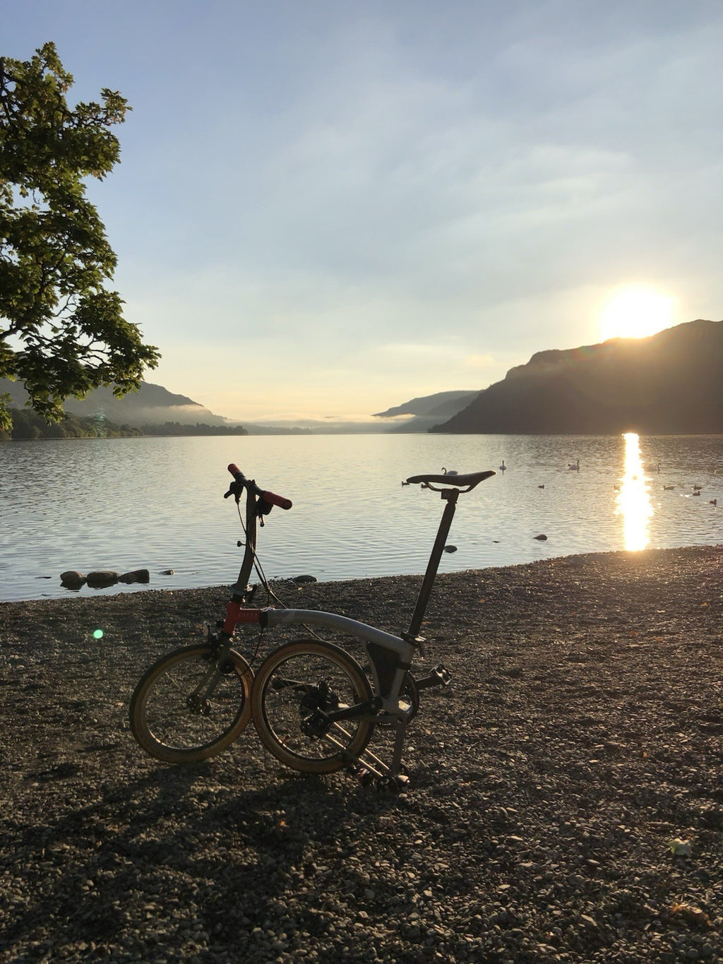 Brompton CHPT 3 V4