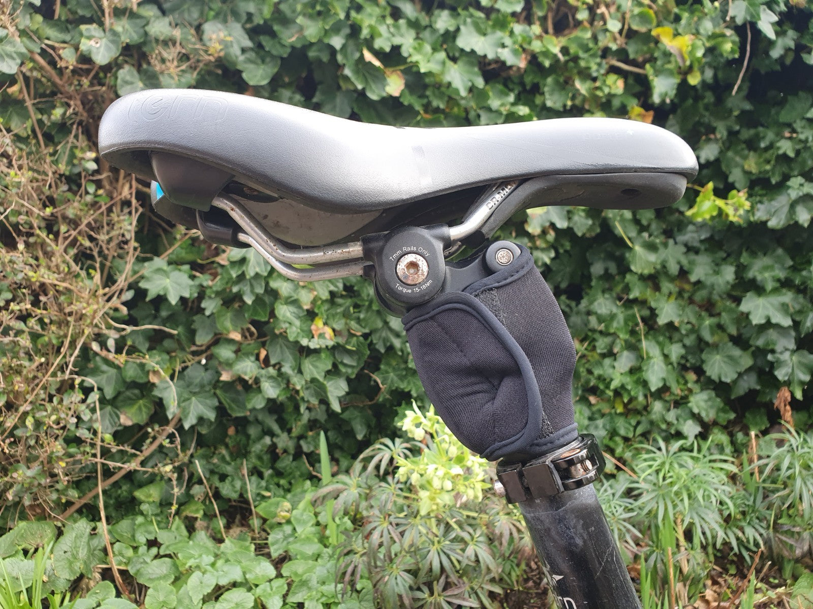 Tern Vektron S10 400 2018 model good condition