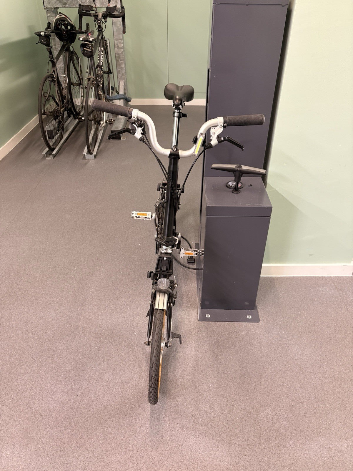 Brompton C Line