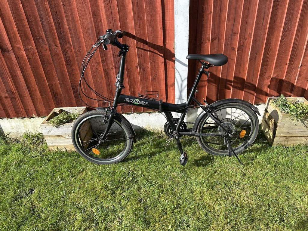 Folding Bike