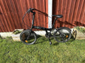 Folding Bike