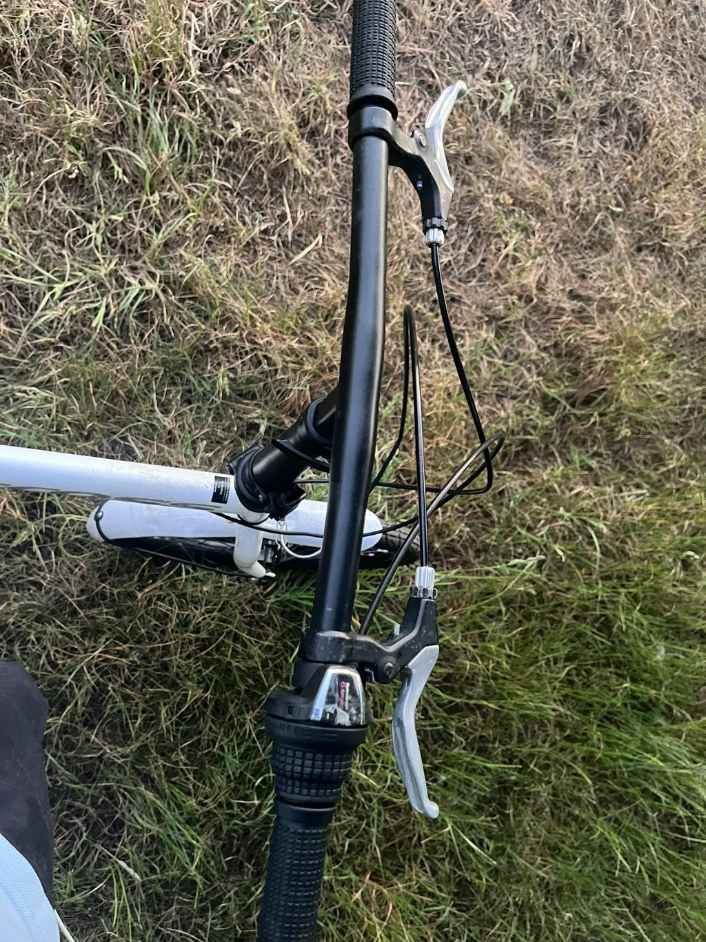 Cross CRF300 20 inch Wheel Size  Folding Bike