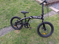 Trioblade Folding Bicycle 20" Unisex