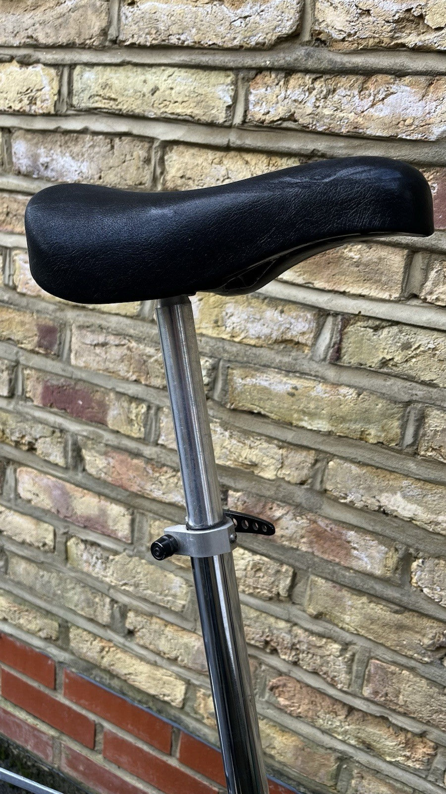 Brompton  5 speed  Folding Bike