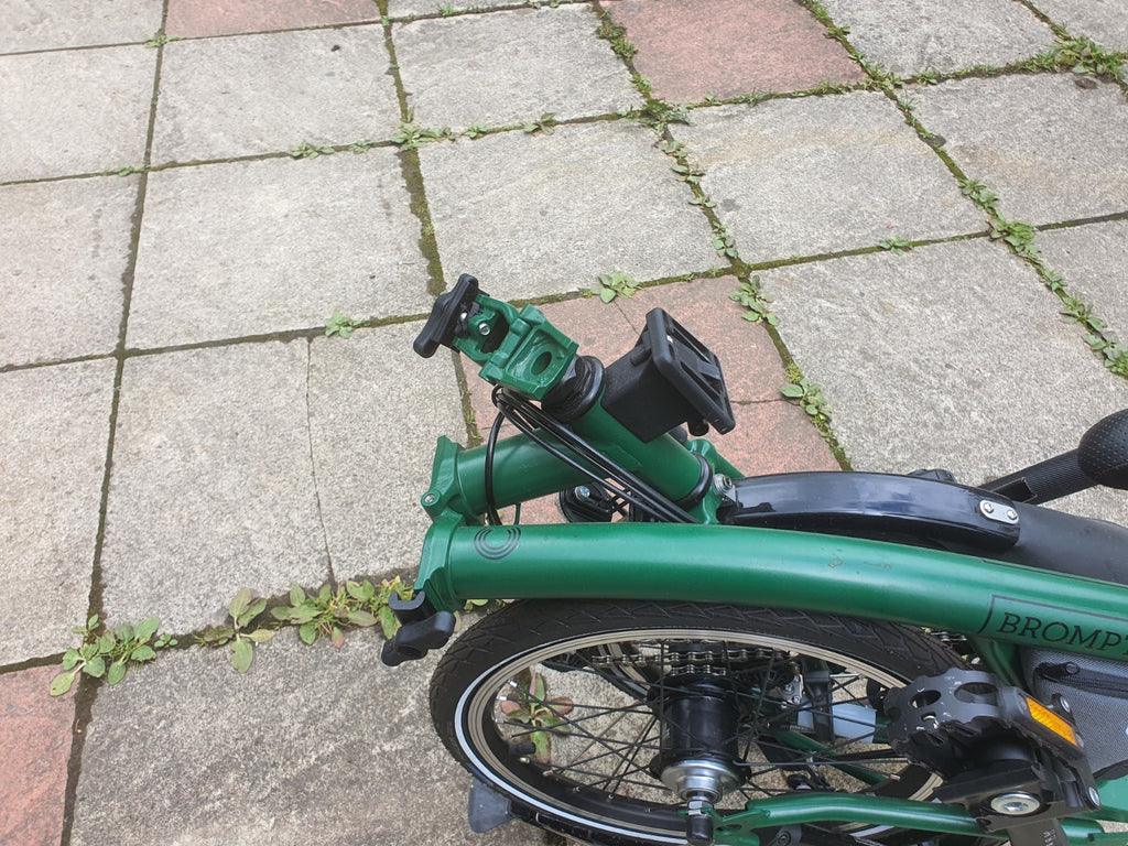 Brompton C Line