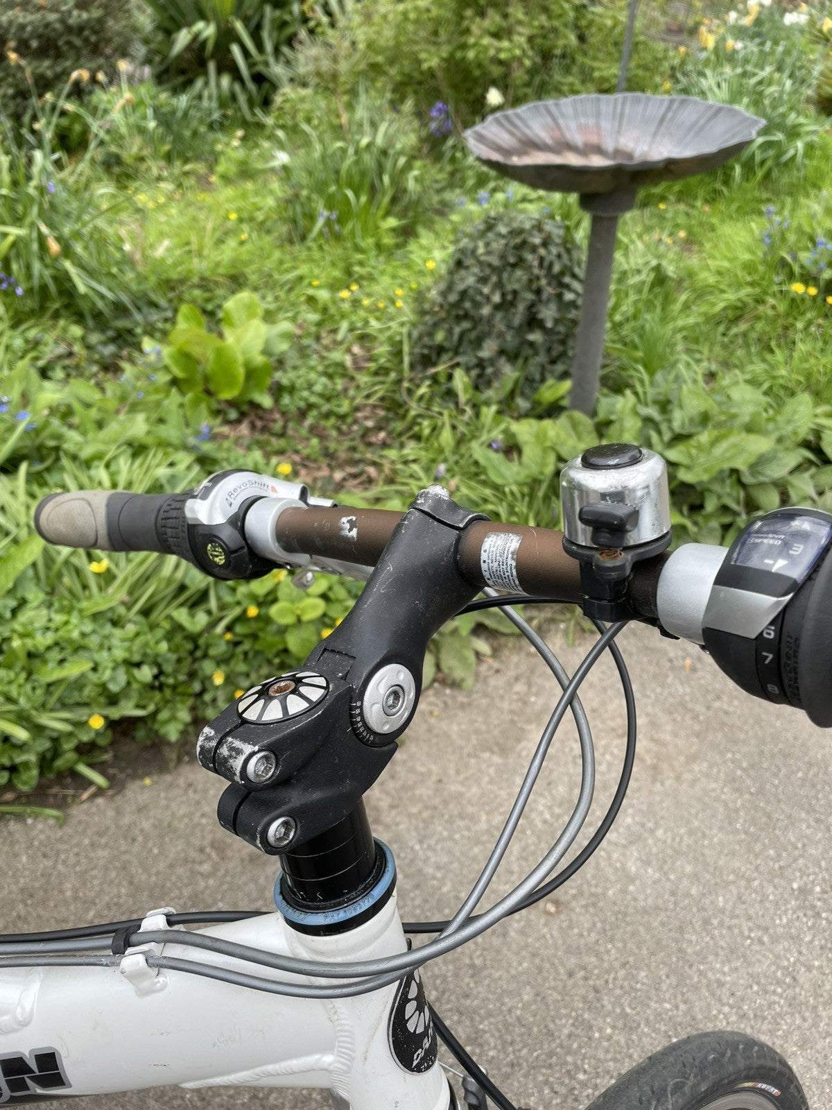 Dahon Matrix Folding Bike 26”