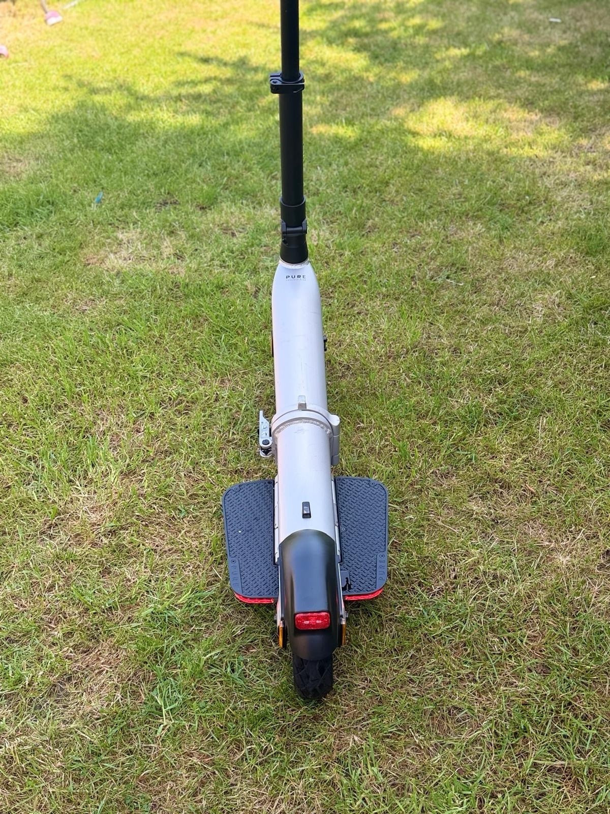 Pure Advance Flex   Foldable