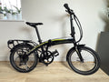 Carrera Crosscity  Bike Pedal Assist
