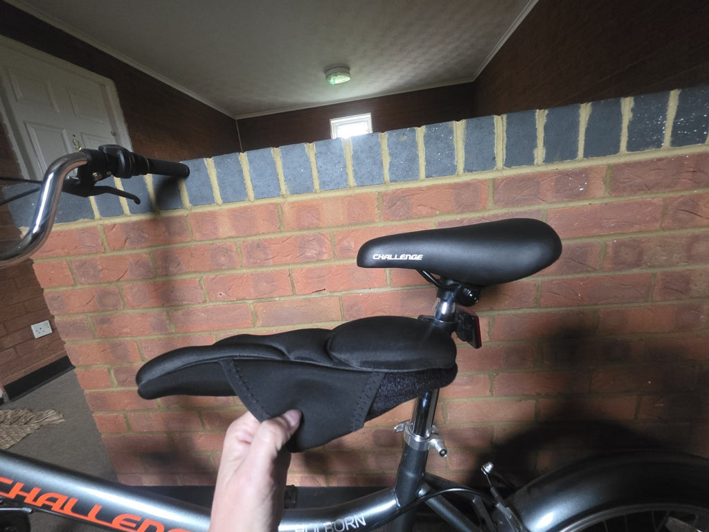 Holborn Challenge 20-inch Wheels Folding Bike  COLLECTION ONLY