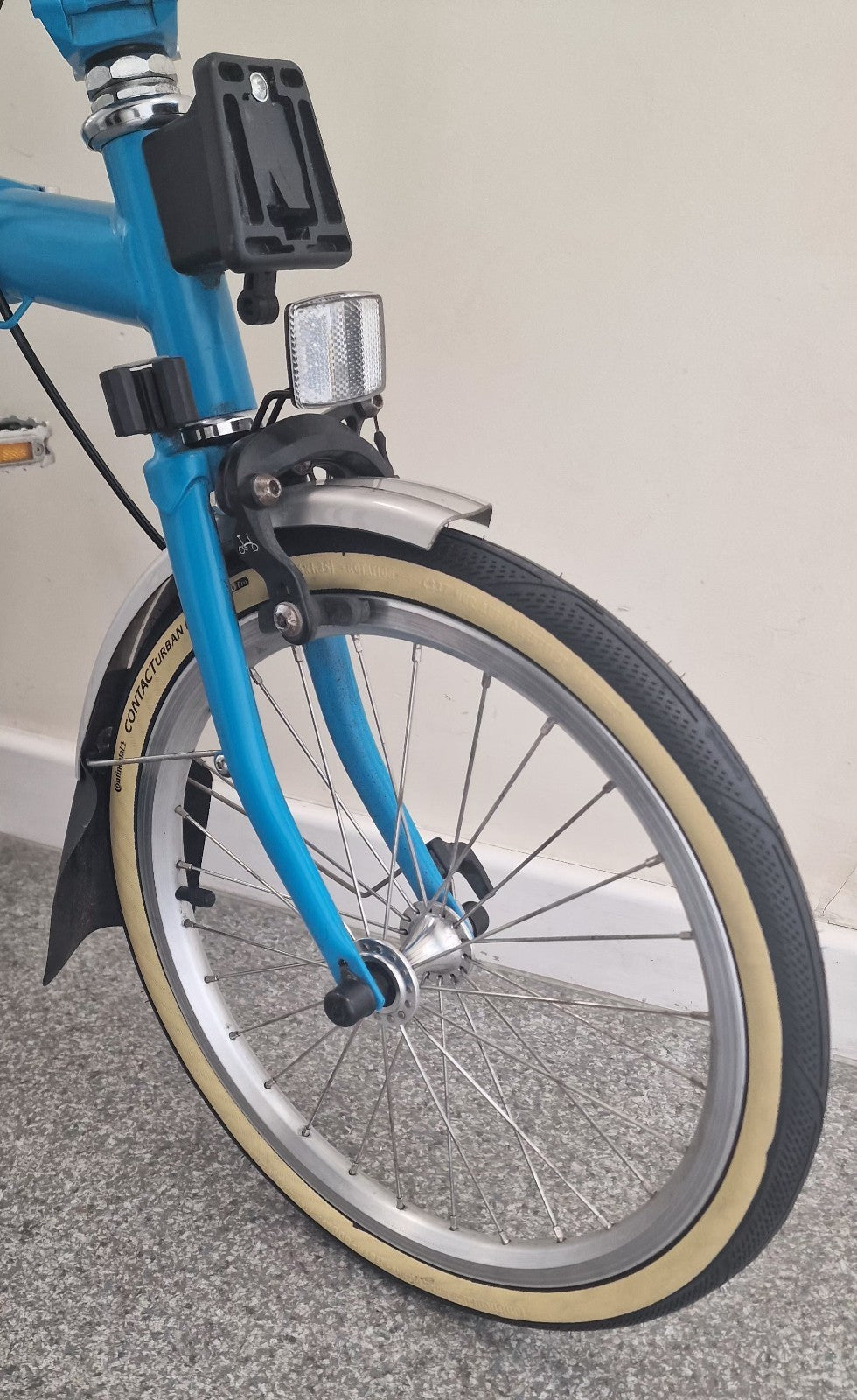 Brompton M3L (C line)  3 Speed + FREE UK & low cost World DELIVERY📦✈️🌎