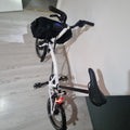 Brompton Folding Bike 6-Speed