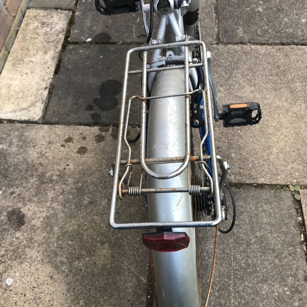 Folding Bike