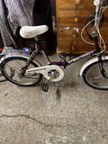 Fording Bike For Unisex Adults