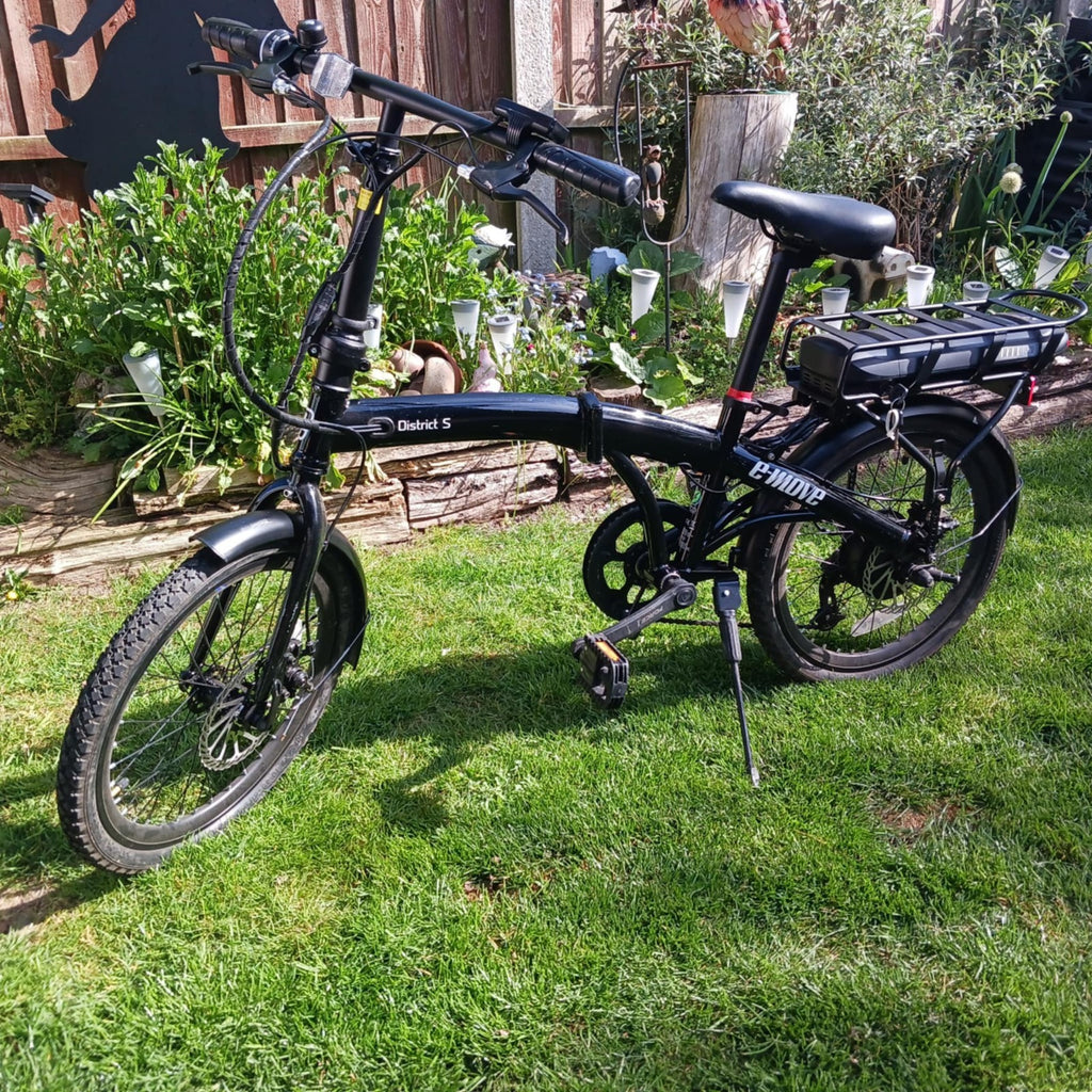 Unisex Folding bike  for sale