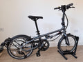Tern BYB P8 Folding Bike Brand New In Box RRP1200£