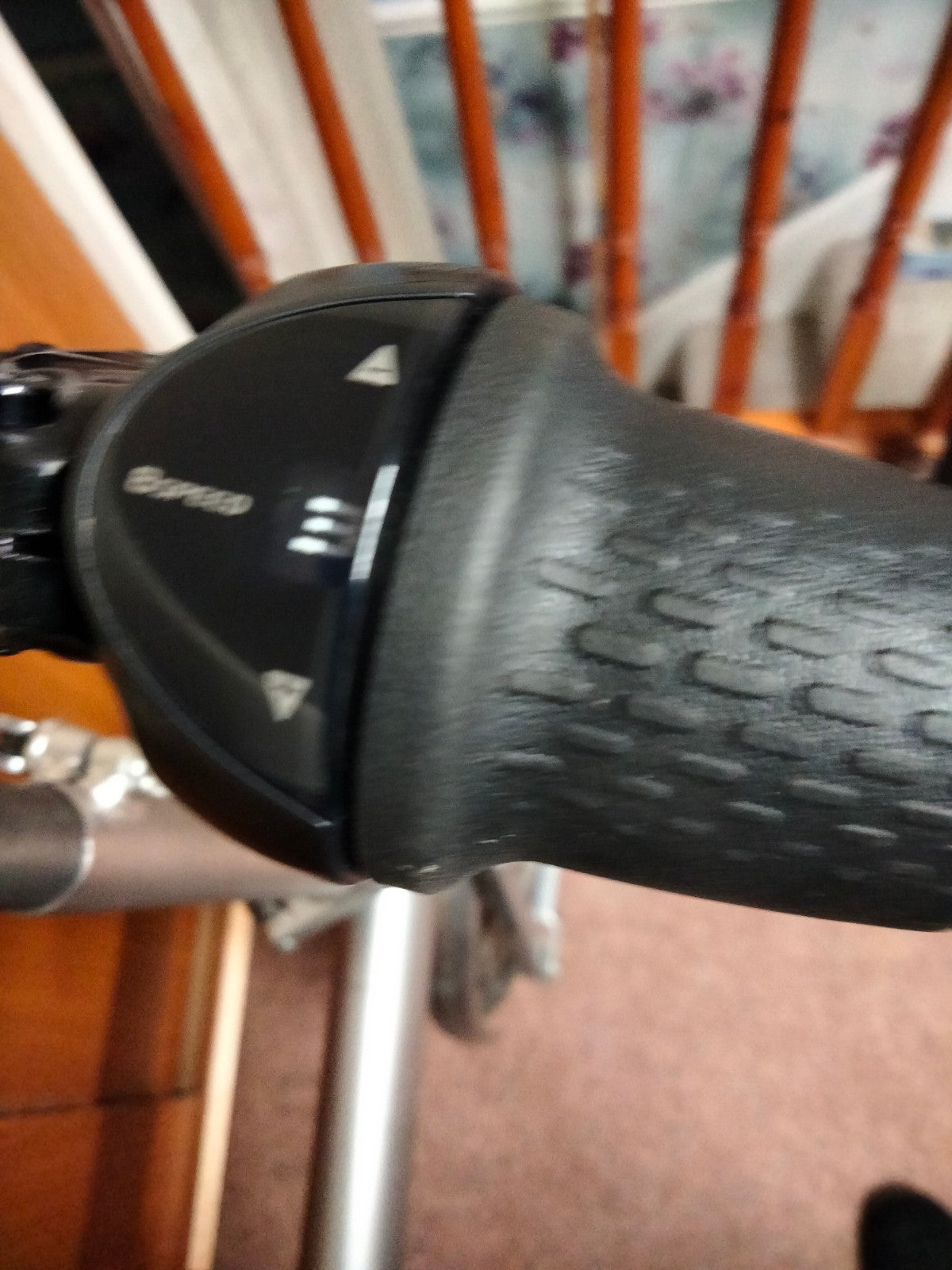 Birdy Bike - 8 Speed Shimano Nexus - Folding Bike - Full Suspension