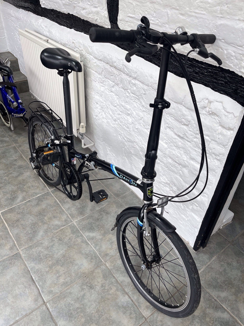 Dahon Dream d6