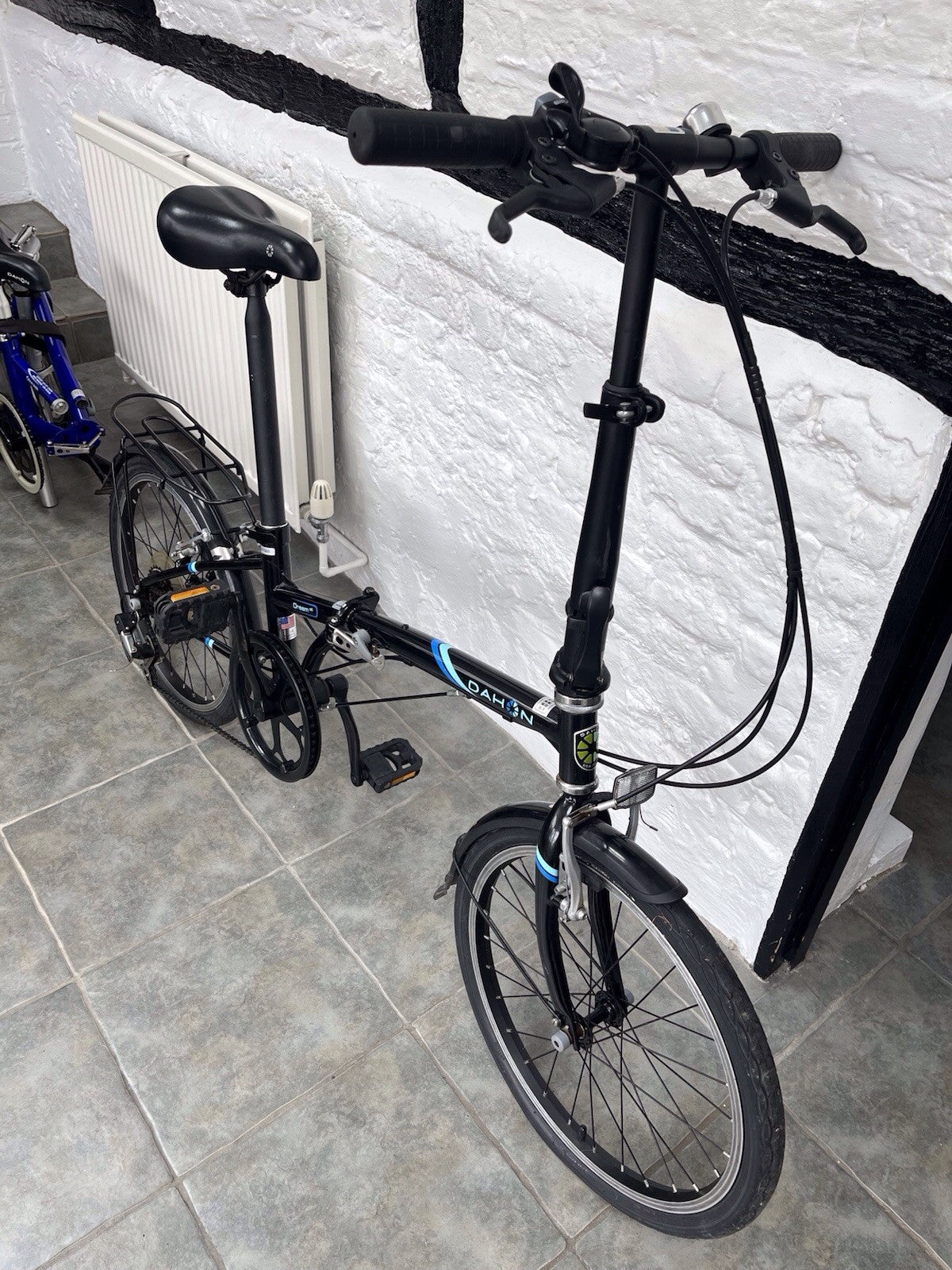 Dahon Dream d6
