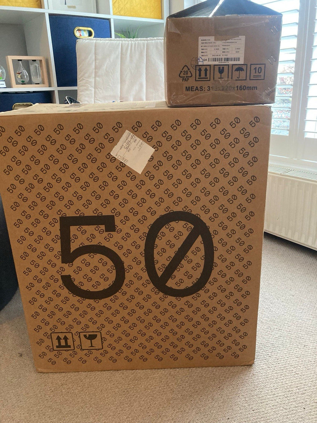 Brompton C Line 1975 Edition Limited Edition Folding Bike NEW & BOXED