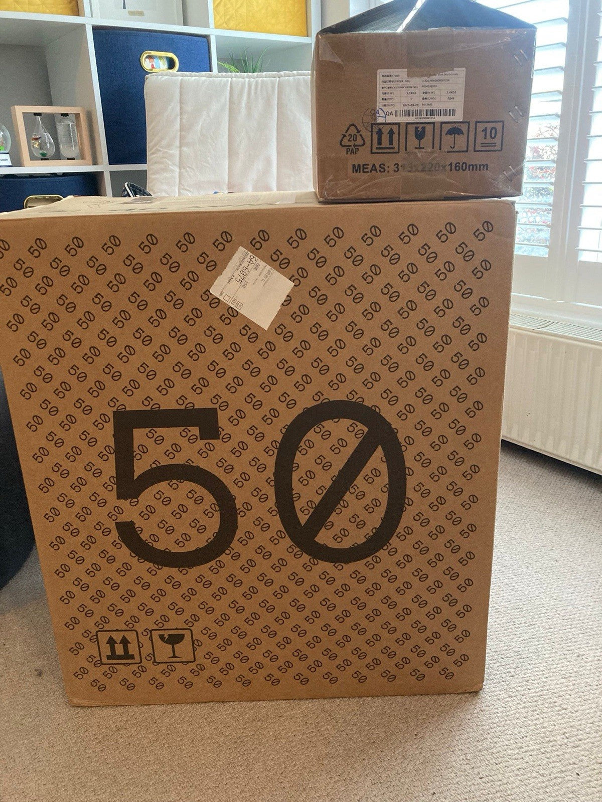 Brompton C Line 1975 Edition Limited Edition Folding Bike NEW & BOXED