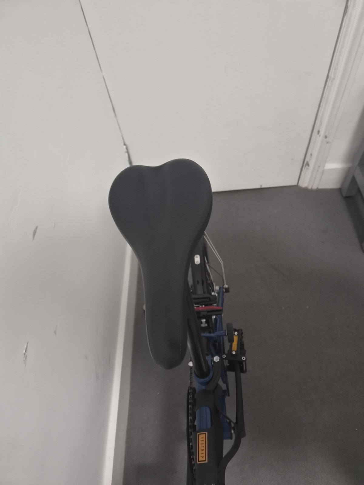 Brompton C Line 2025 6-Speed Bicycle