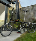 Brompton 6 Speed