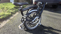 Brompton Folding Bike