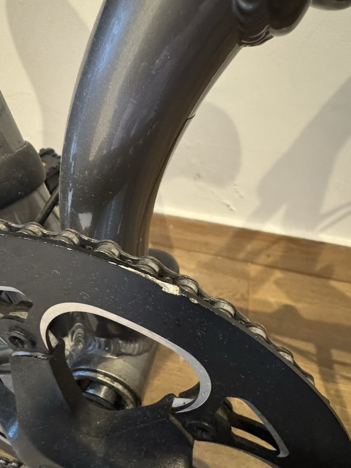 Tern Verge D9 20 Inch Folding Bike