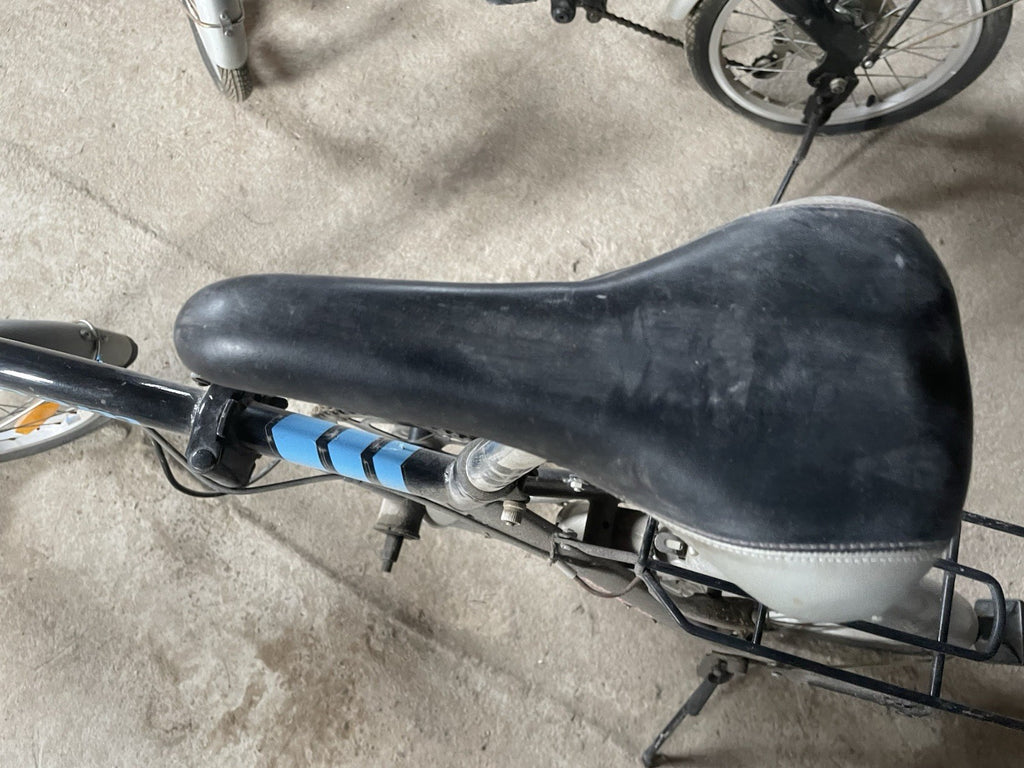 Folding Bikes