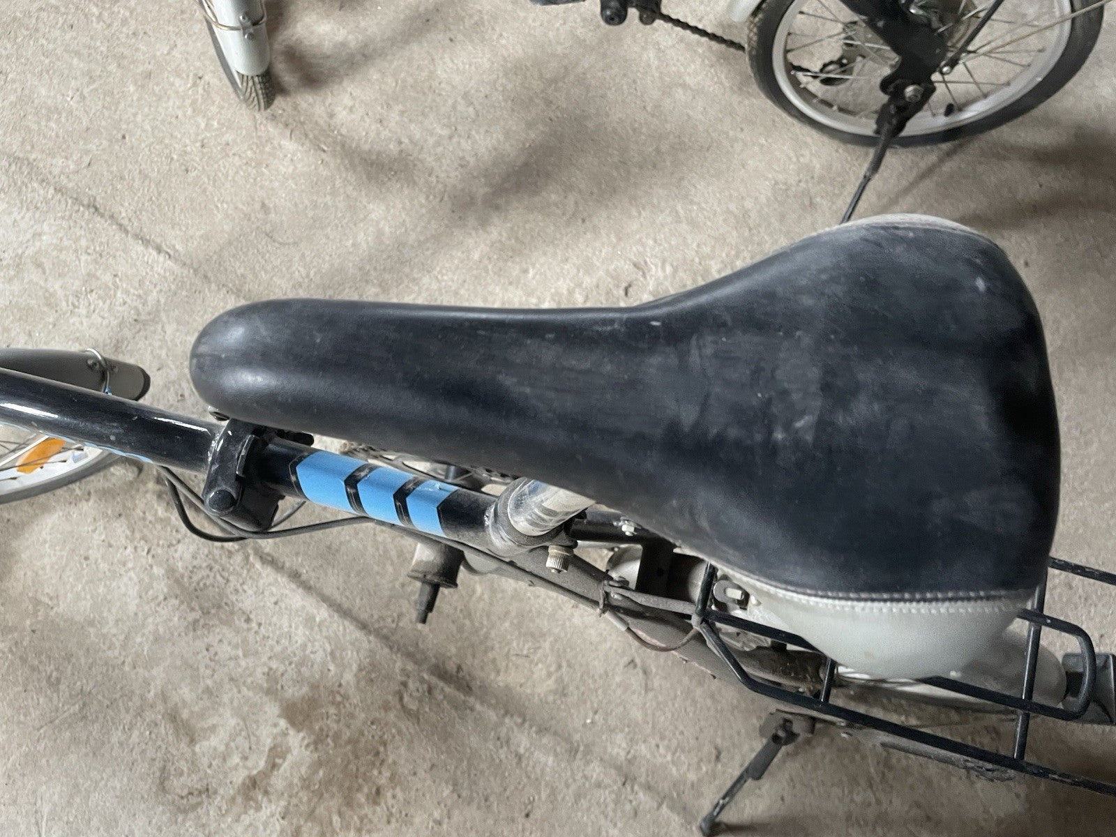 Folding Bikes