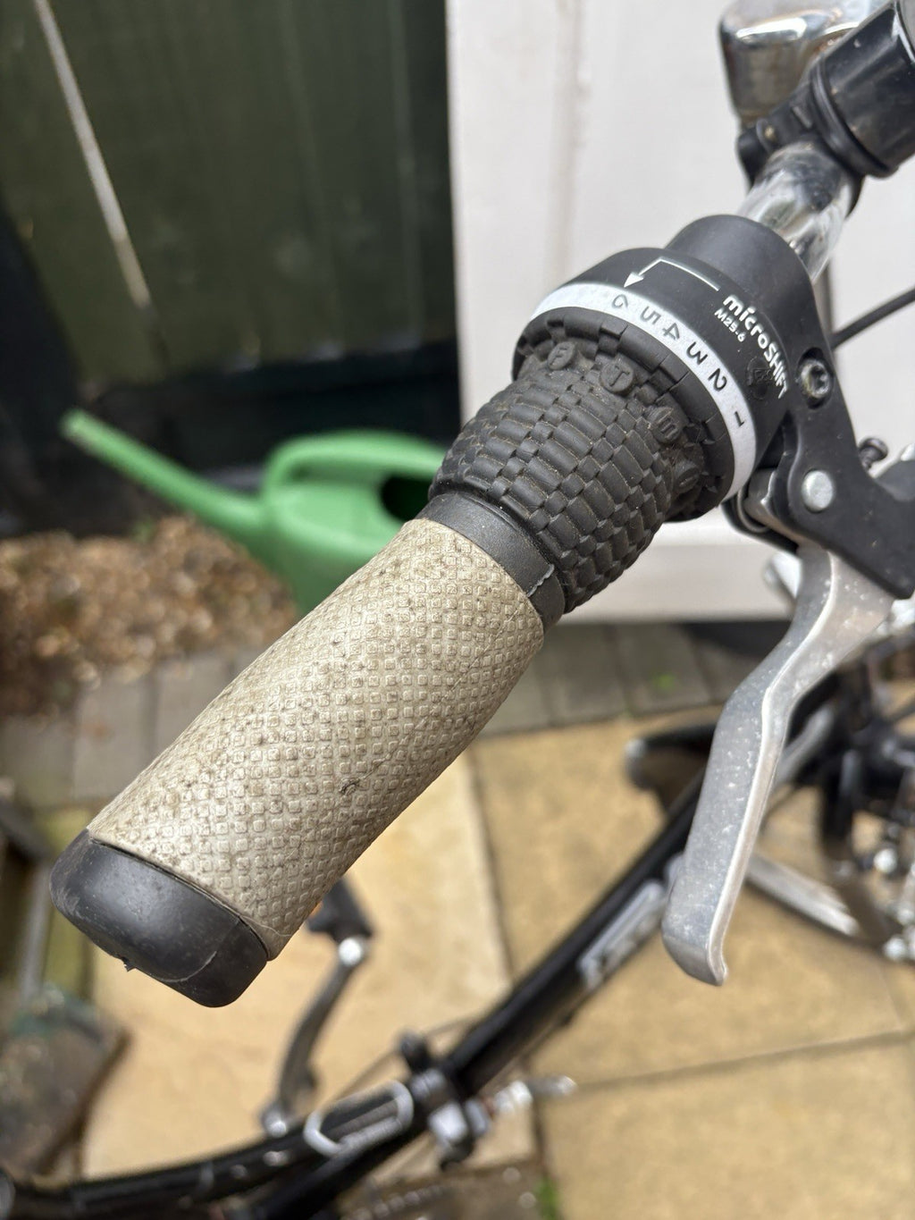 Fold Up Bicycle Ladies/Gents Falcon Foldaway Bike
