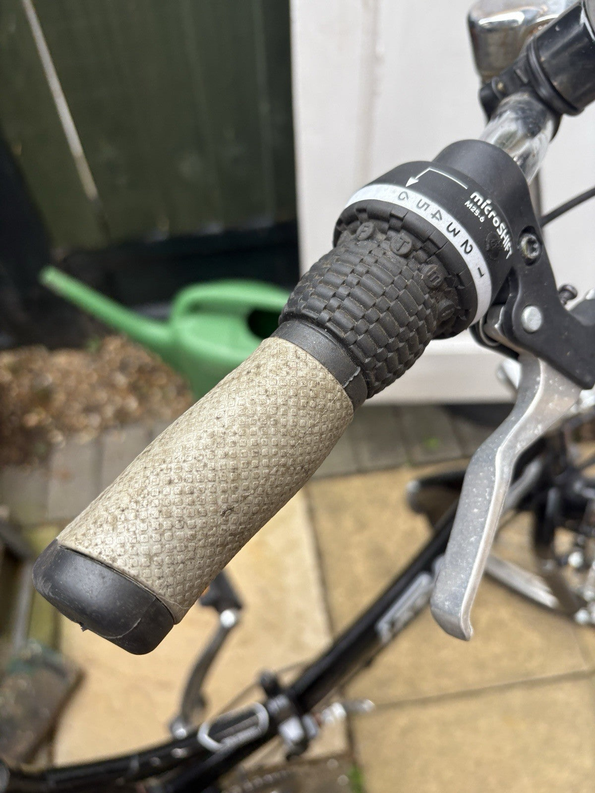Fold Up Bicycle Ladies/Gents Falcon Foldaway Bike