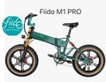 WE DO NOT DROPSHIP - Fiido M1 PRO - NEW, built & tested.