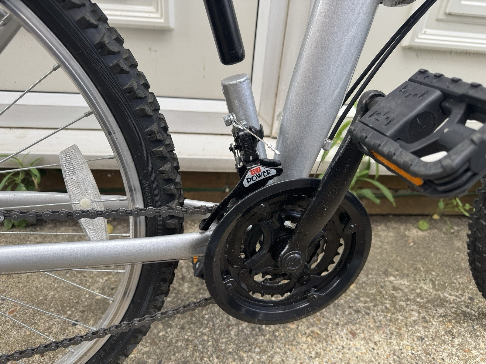 Adult Foldable Bike