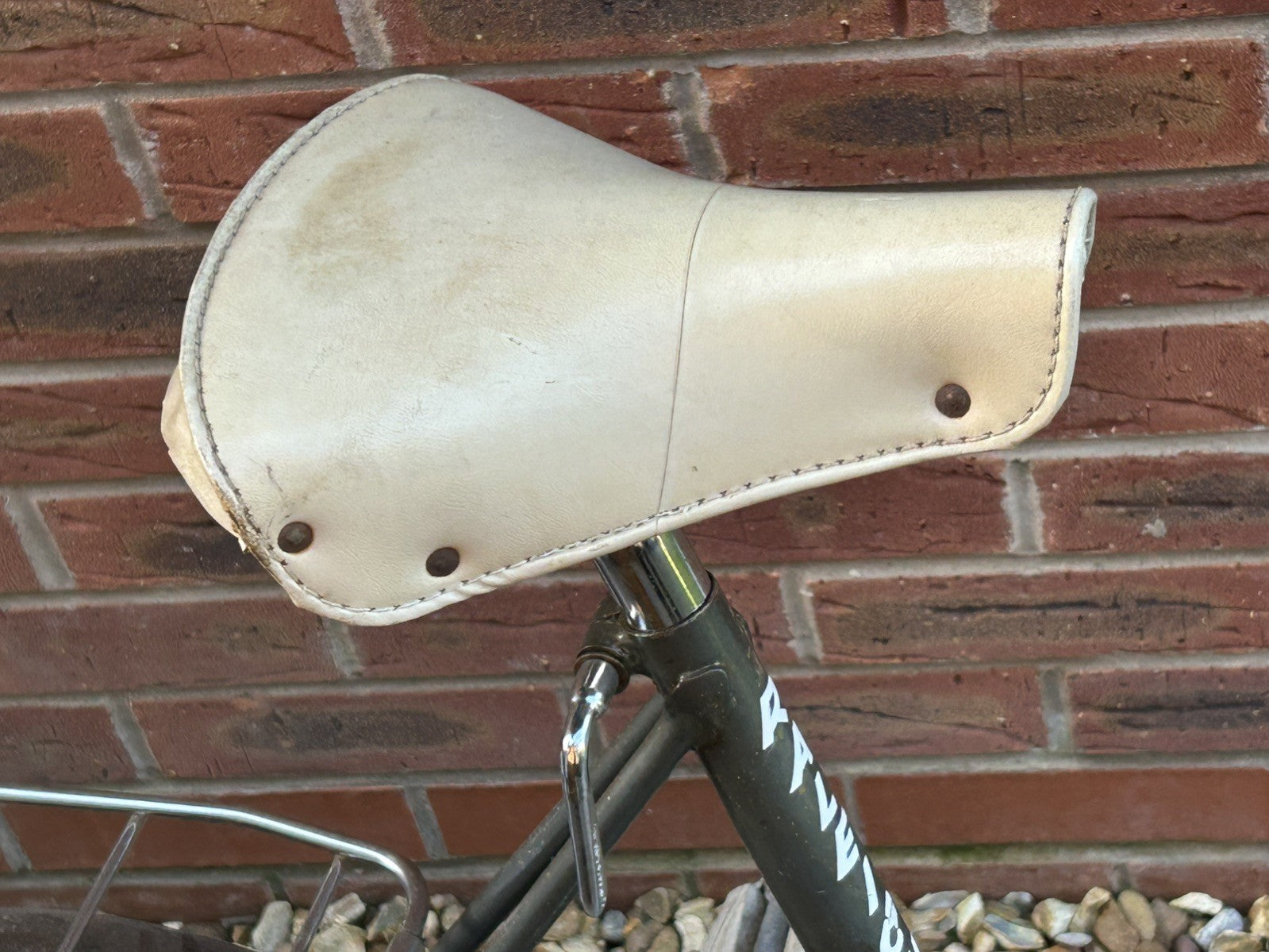 RALEIGH RSW 16 Compact. Original condition