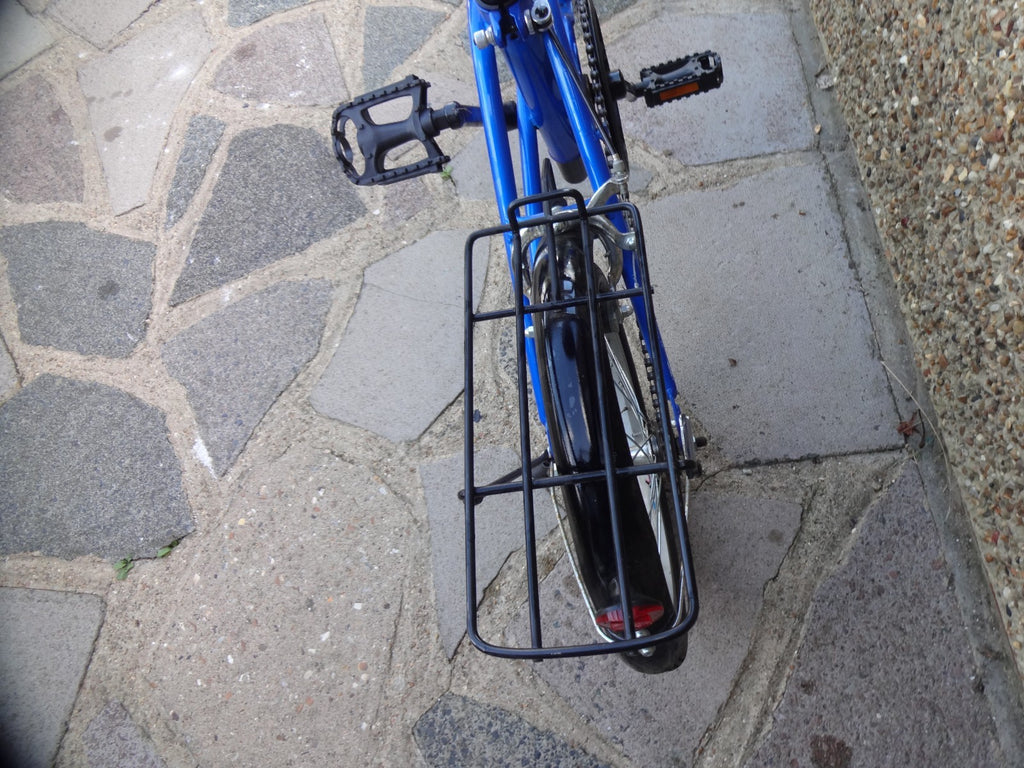 BIRONS DAHON FOLDING BIKE ~ 16inch WHEEL ~