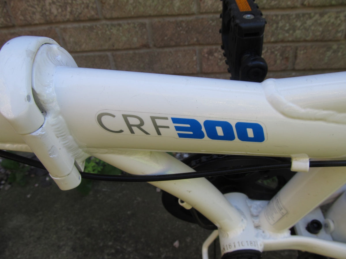 BIKE BI FOLD  20"  WHEELS UNISEX-EXCELLENT CONDITION