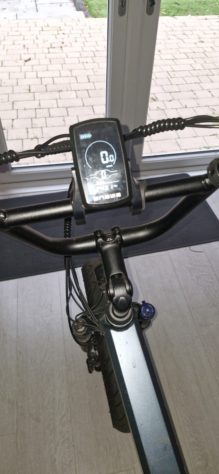 Folding Bike