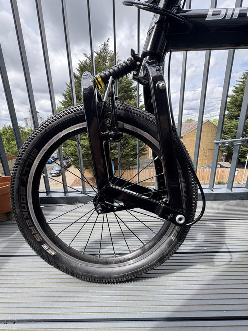 Birdy New Classic 8 Speed