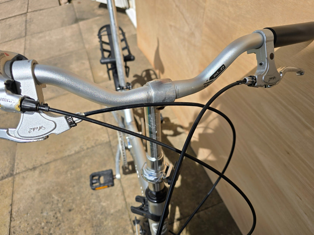 Giant Halfway Folding Bicycle Bike 20” Wheels